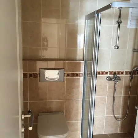 Oerl Erkenschwick Apartament Alanya