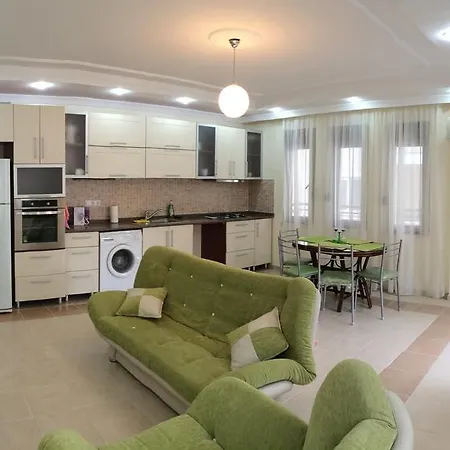 Apartament Oerl Erkenschwick Alanya
