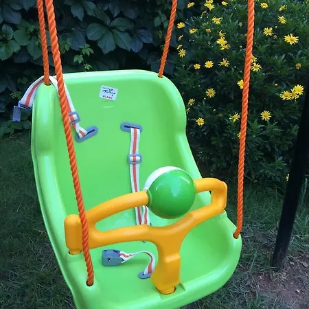 Oerl Erkenschwick شقة ألانيا